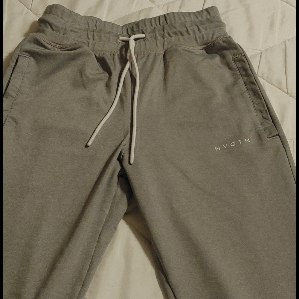 NVGTN joggers